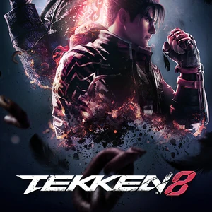 AEL TEKKEN 8 Leaderboard