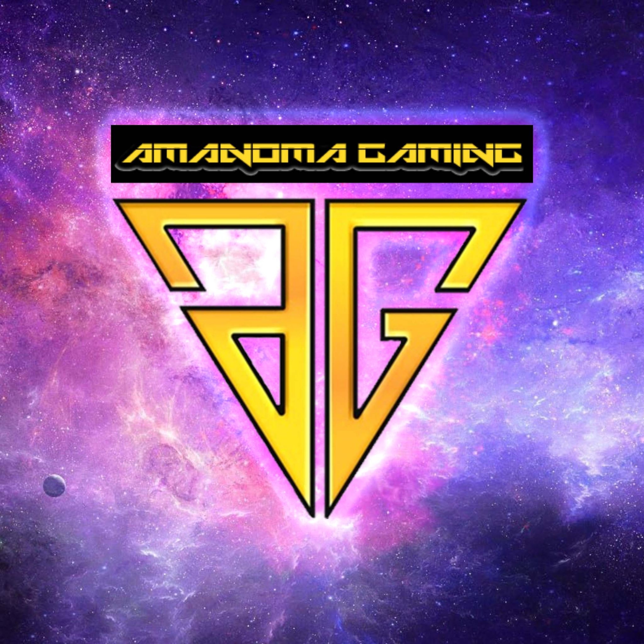 Amanoma Gaming